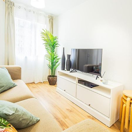 Cartagenaflats, Apartamentos Anfiteatro Romano 4B Bagian luar foto