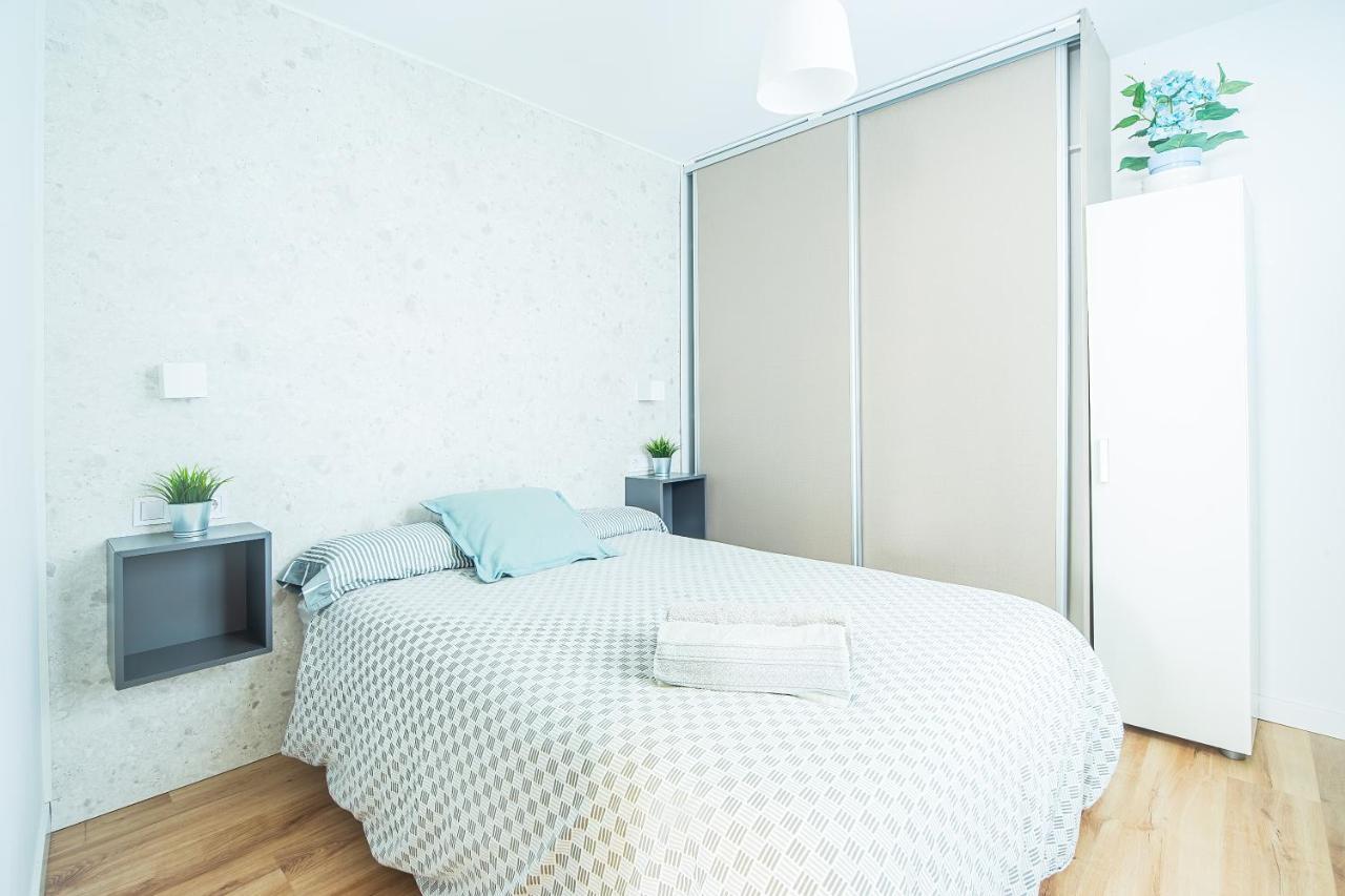 Cartagenaflats, Apartamentos Anfiteatro Romano 4B Bagian luar foto