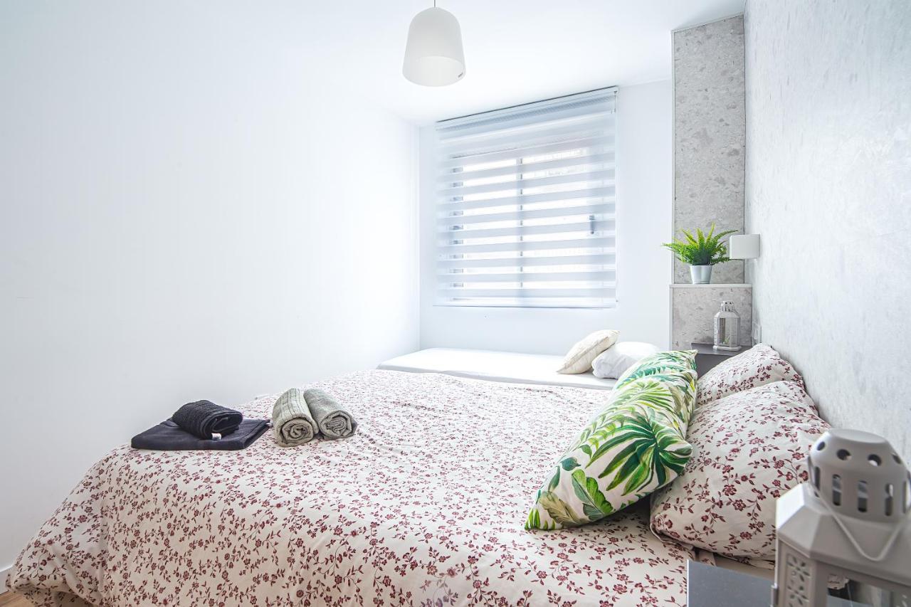 Cartagenaflats, Apartamentos Anfiteatro Romano 4B Bagian luar foto